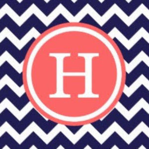 Meet your Posher, Hallie